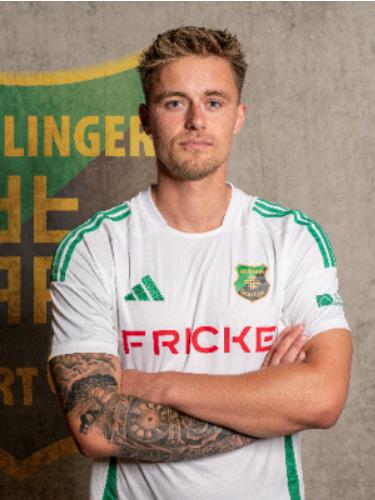 Justin Sauermilch