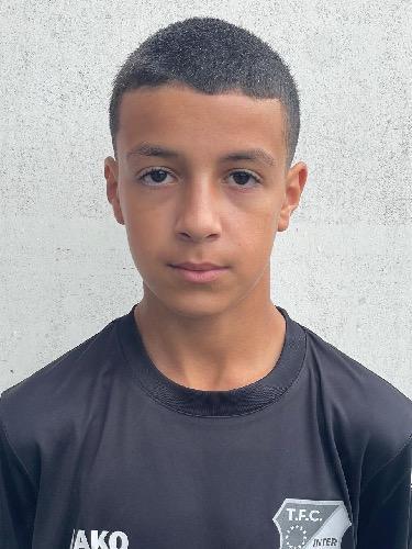 Yassin Zamrani