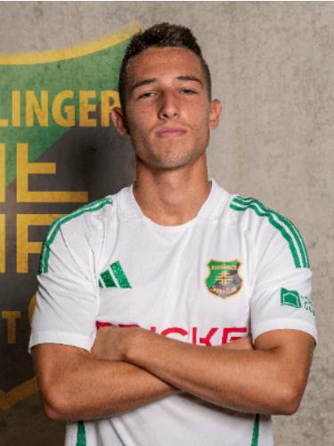 Mateo Zovko