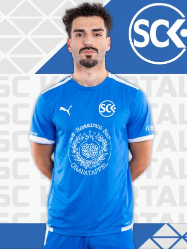 Bertan Akbulult