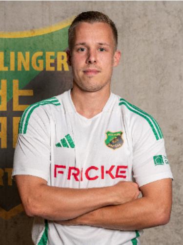 Darvin Stüve
