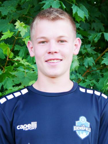 Niklas Lungershausen