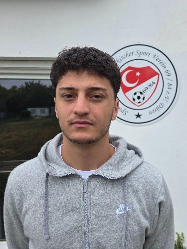 Yasin Durmus