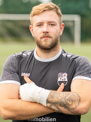 Marvin Lukas Rehbein