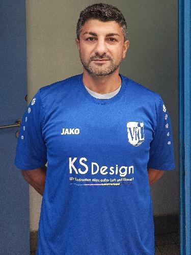 Selami Aydin
