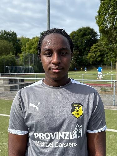 Tidjan Diallo