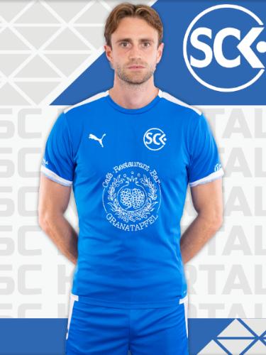 Fabian Bähr