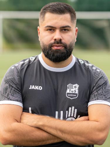 Wassilios Kenanides