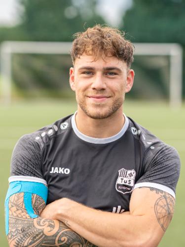 Simon Deniz Faßbender