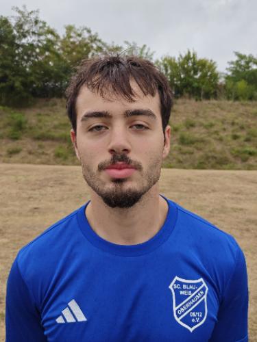Emirhan Dogmusay