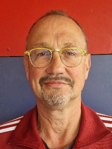 Sven Labudda