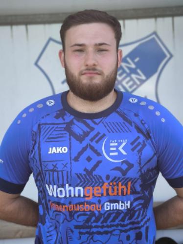 Jamie Baßler