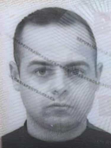 Filip Gavrilov