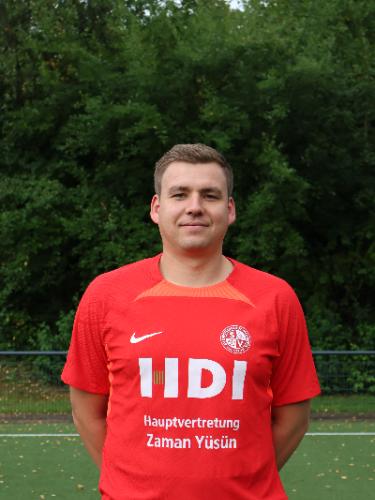 Malte Wrenger