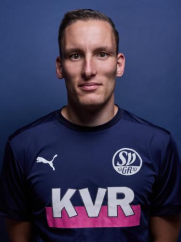 Benedikt Gresch