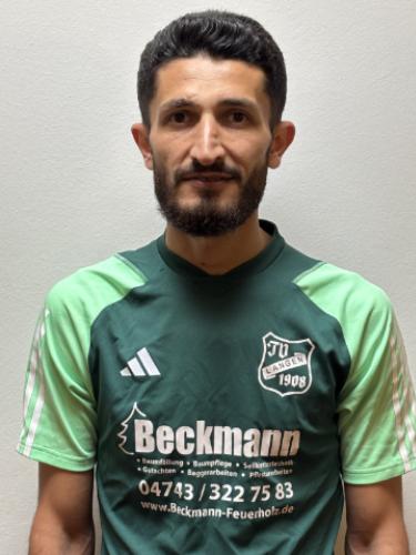 Shvan Saliih Hama Ali