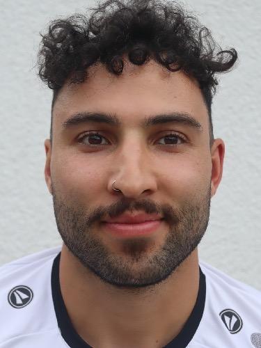 Mohammed-Yassin Mokeddem