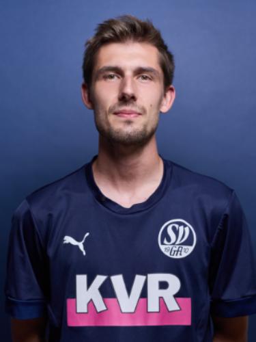 Niklas Kubik