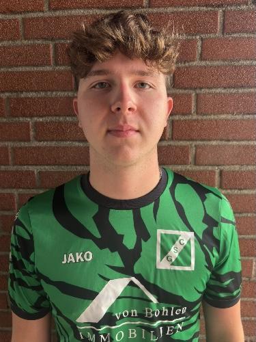Lukas Jarosz