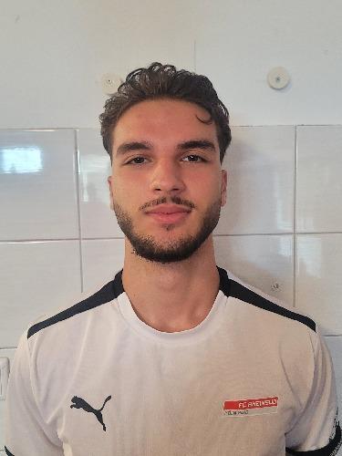 Mesut-Metehan Öztürk