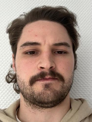 Dominic Boensch