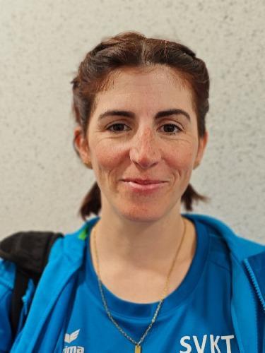 Sabrina Tatjana Zelle