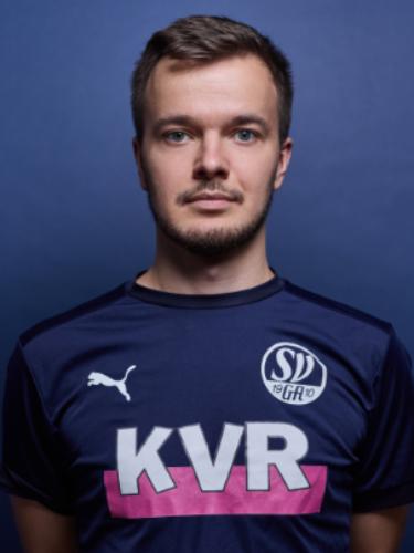 Laurenz Alexander Sabelleck