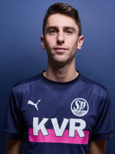 Thiago Salazar Rohleder