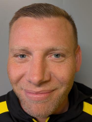 Yannick Gschib