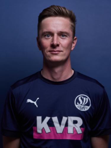 Florian Schnell