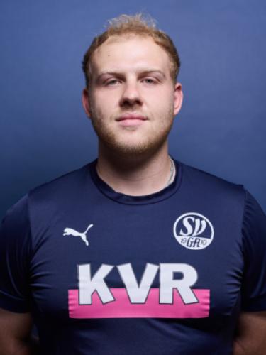 Tim Stöttinger
