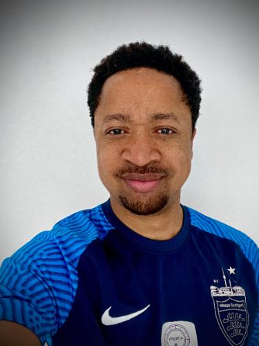 Lee Edwing Nguepedja Tchwangnwou