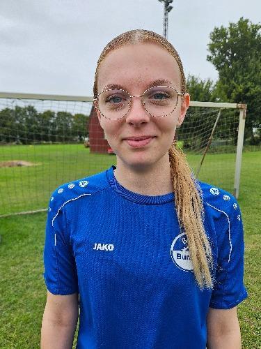 Alina Sophie Wagener