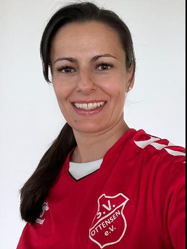 Shalini Eva Van Der Werp