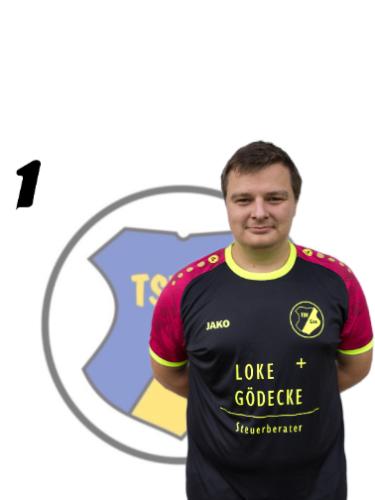 Thore Scheller