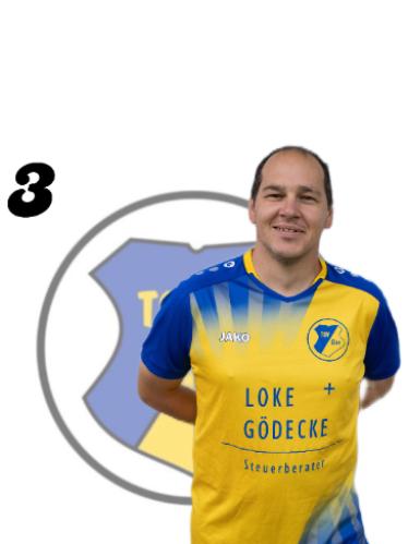 Lars Tomkowiak