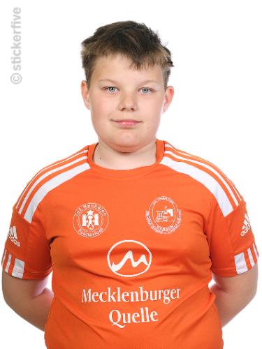 Finn Luca Hildebrandt