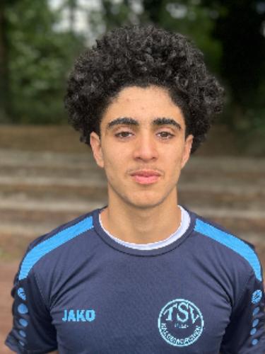 Kamal Alfareh