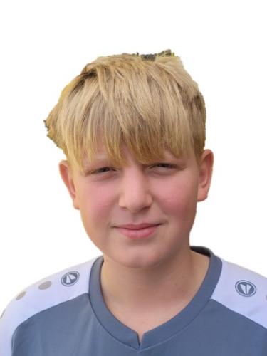 Nick Ebel