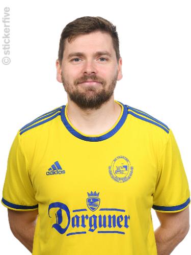 Bob Binnenböse