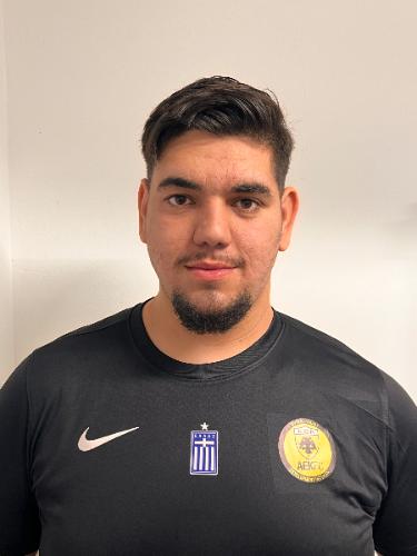 Yusuf Ali Mert