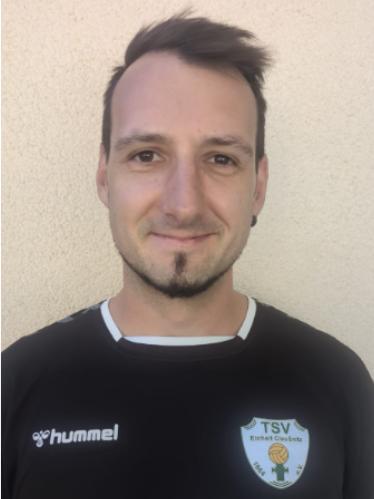 Christian Hübner