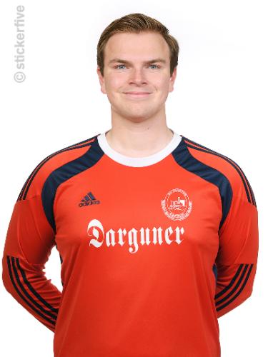 Yann Alexander Schoknecht