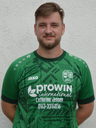 Jordy-Thomas Sontag