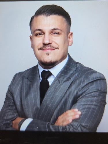 Mohammad Ali