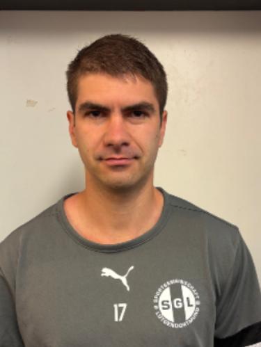 Ihor Dmytriiev