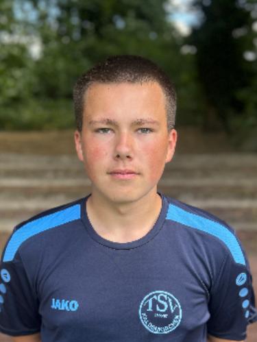 Tim Eryk Lukosch