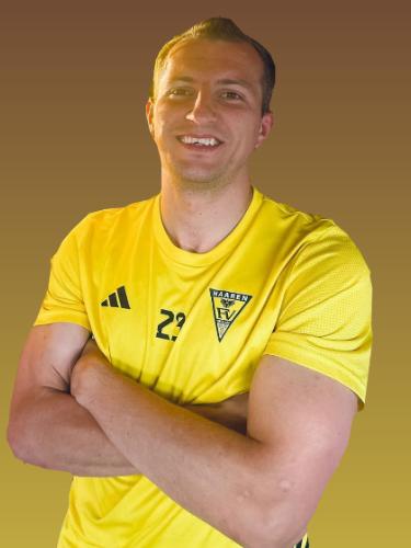 Andrii Marchenko