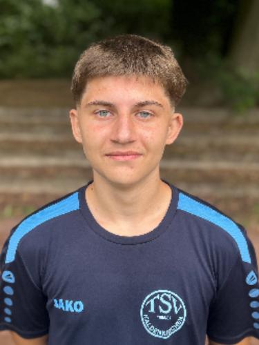 Niklas Meinhard
