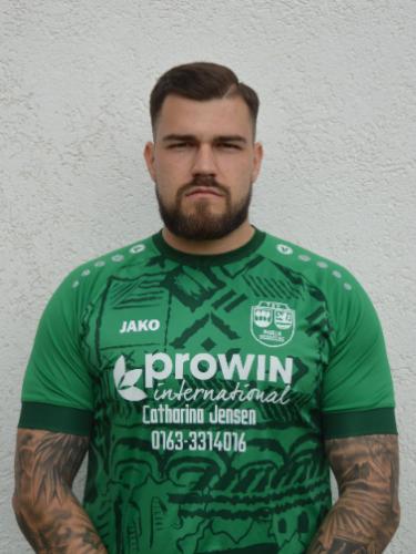 Kevin Simon